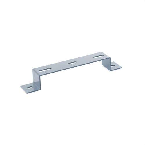 Wand- und Bodenabstandshalter Coliso 100x170mm mit der Referenz SPSCS10 von der Marke AISCAN