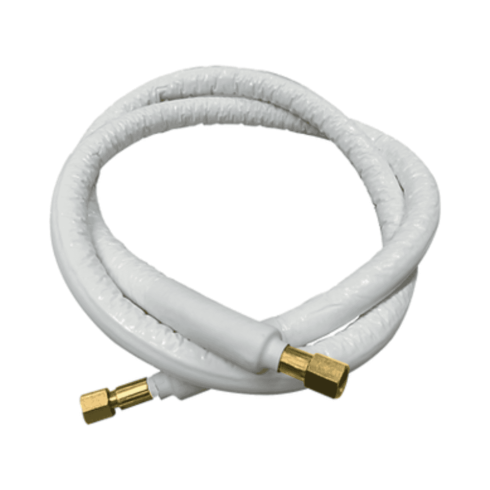 Kronos Pipe Flexibles Kältemittelleitungs-Set Ø 3/8" 5/8" – 3 Meter Rolle mit der Referenz 6004-3858 von der Marke ZIMAKLIMA