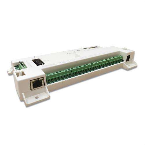 Central LightSYS + Grad 2 oder 3 mit 8 Zonen erweiterbar auf 512 mit der Referenz RP432MP0000 von der Marke GOLMAR