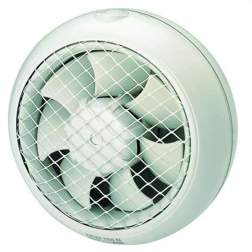 Fenster-Hochleistungs-Schraubenextraktor HCM-225N 230V 1700U/min mit der Referenz 5201421400 von der Marke SOLER & PALAU