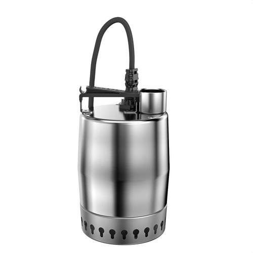 Tauchpumpe für Abwasser UNILIFT KP.350.M.1 mit der Referenz 013N1300 von der Marke GRUNDFOS