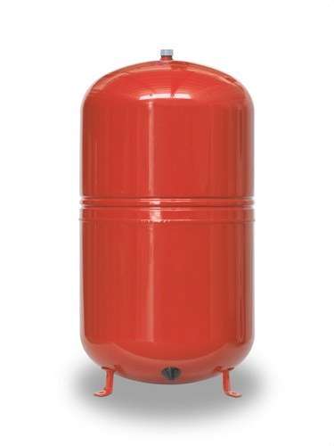 Ibaiondo Membran-Ausdehnungsgefäß 50 Liter 3/4" mit der Referenz 02050343 von der Marke IBAIONDO
