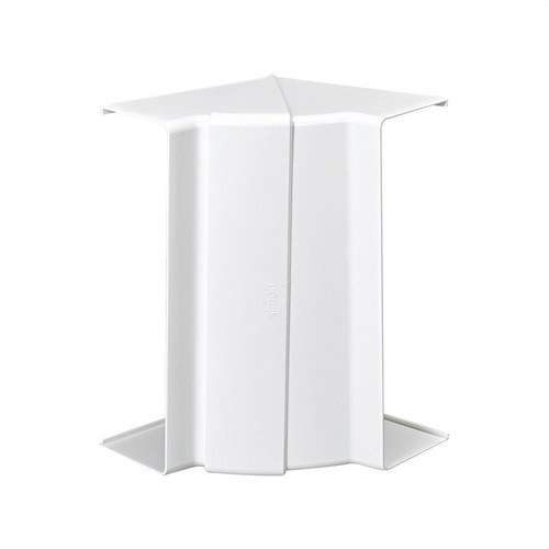 Variabler Innenwinkel-Zubehör für PVC-Kanal 185x55mm mit der Referenz TKA1855507/9 von der Marke SIMON