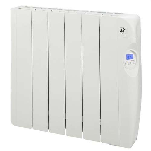 Elektrischer Heizkörper EMI-8 PROGRAMM 1200W mit der Referenz 5226836400 von der Marke SOLER & PALAU