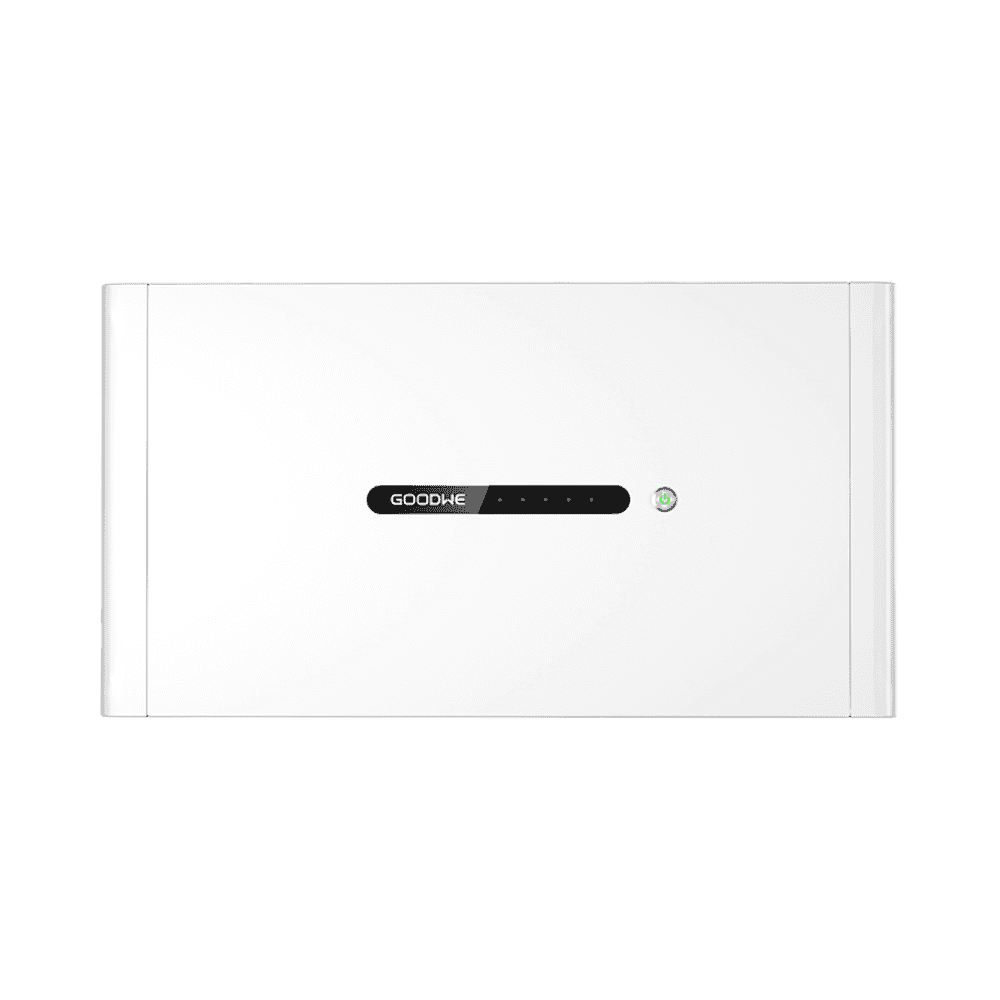 Hochvolt-Batterie GoodWe Lynx D Serie 5 kWh mit der Referenz LXD5.0-10 von der Marke GOODWE