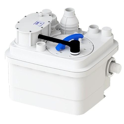 Allgemeine Pumpstation SFA SANICUBIC 1