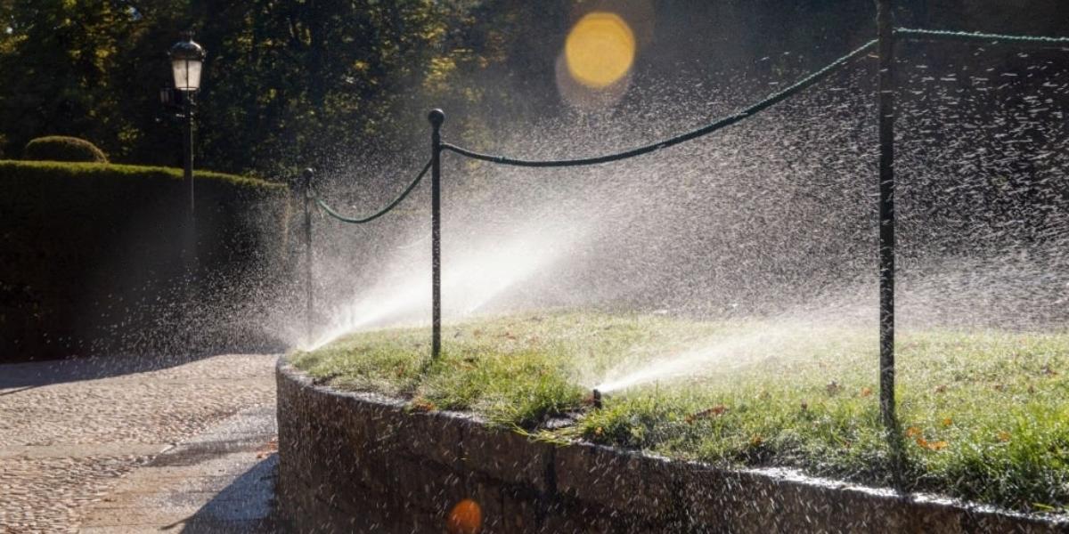 Wie man ein Bewässerungssystem installiert: Schritt-für-Schritt-Anleitung