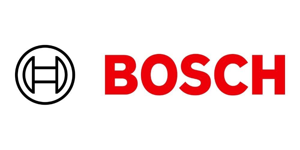 Logo BOSCH