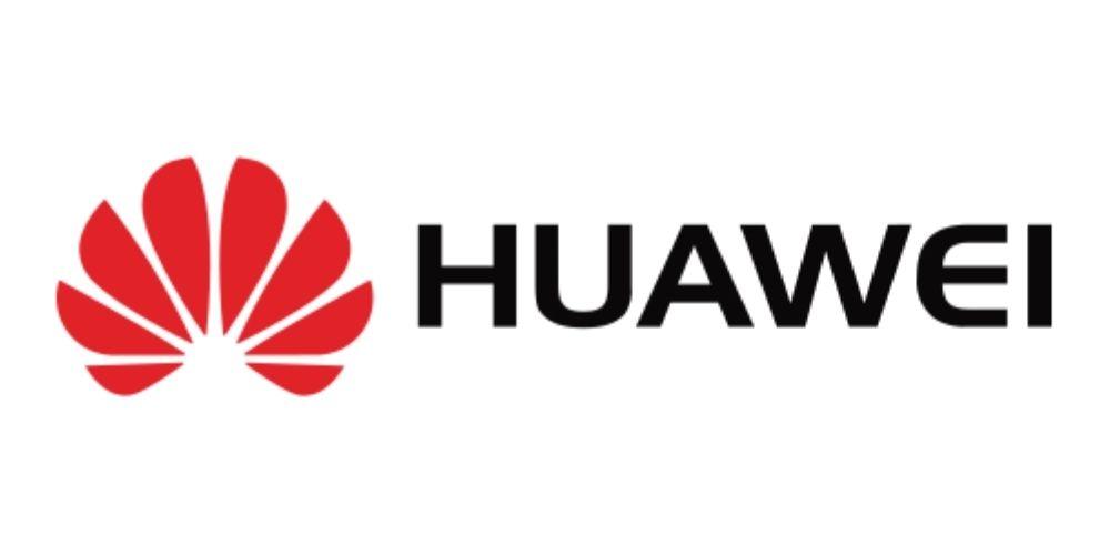 Logo HUAWEI