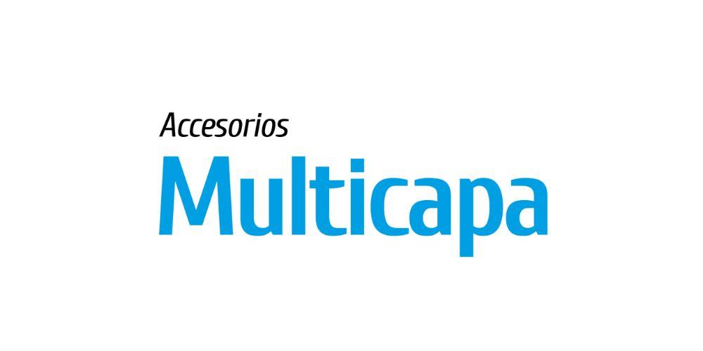 MULTICAPAS