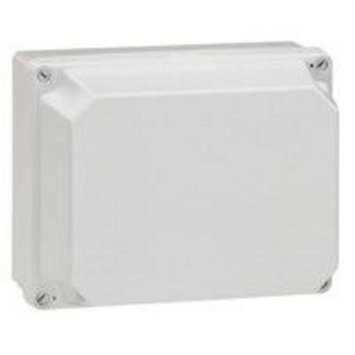 Junction Box for Plexo Connections IP55 220x170x140mm with reference 092122 from the brand LEGRAND