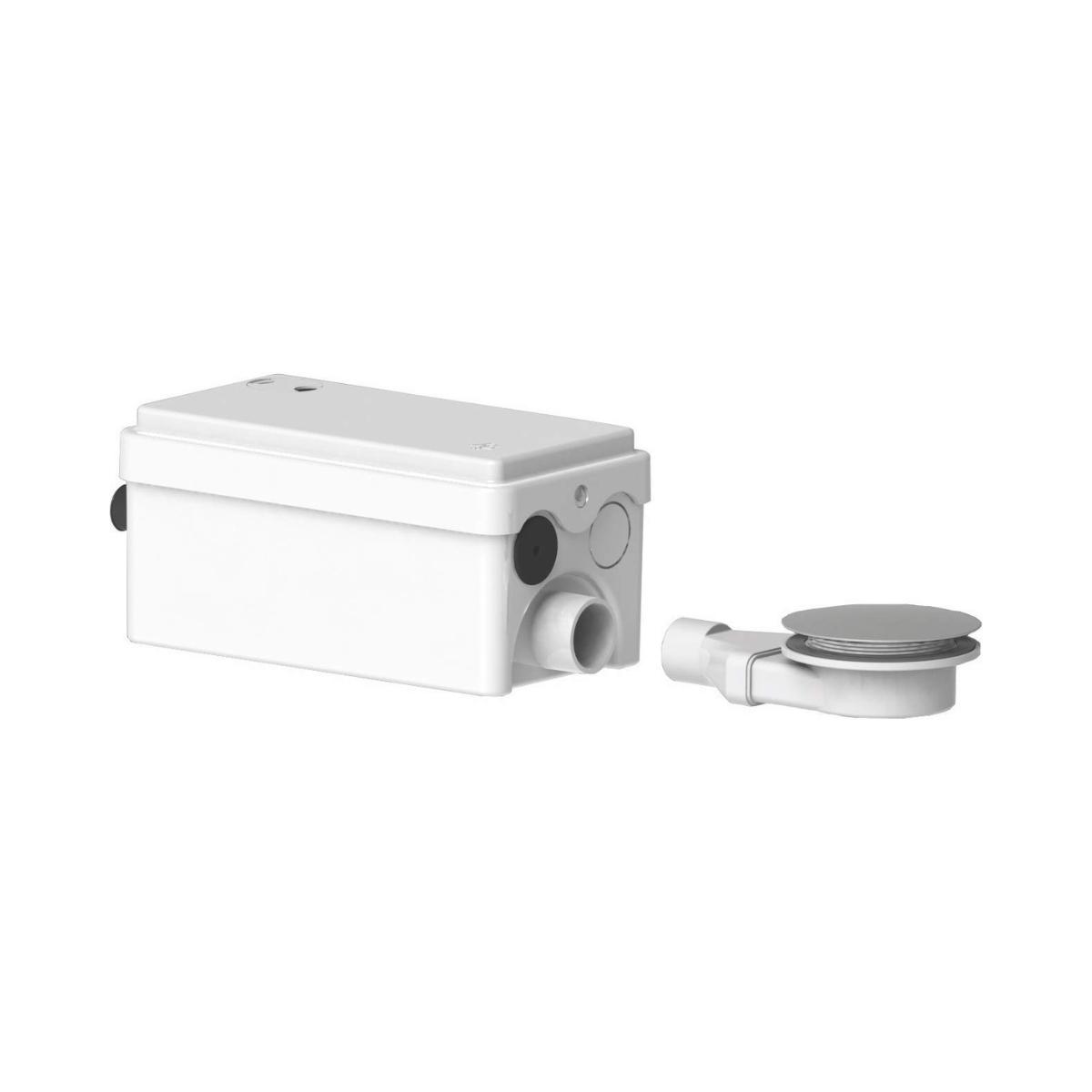 SFA SANISHOWER Flat Drainage Pump with reference 0101001 from the brand SFA SANITRIT