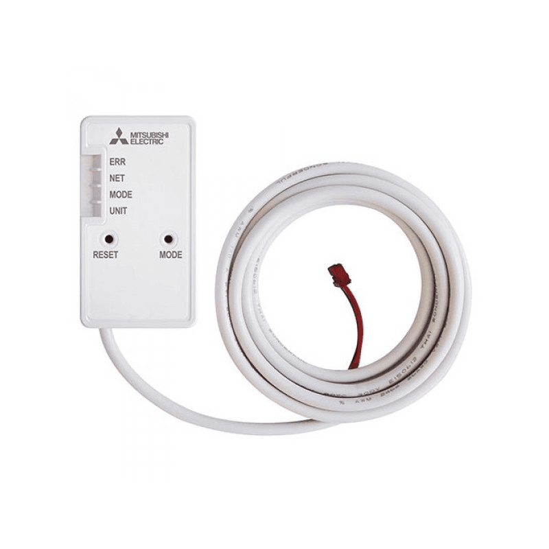 WiFi Controller for Mitsubishi Air Conditioner MAC-587IF with reference MAC-587IF-E from the brand MITSUBISHI