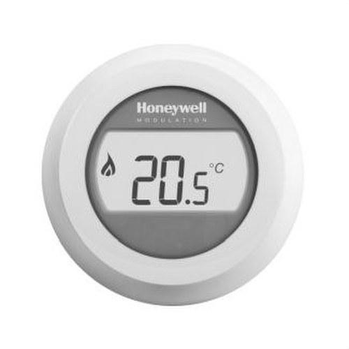 Modulierendes Raumthermostat OpenTherm® Honeywell T87M mit der Referenz T87M2036 von der Marke RESIDEO