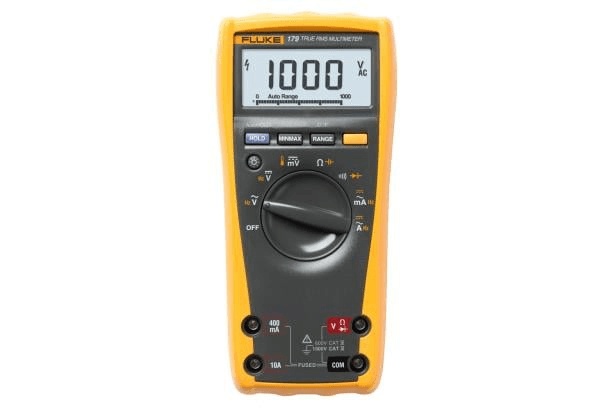 Fluke 179 True-RMS Digital-Multimeter mit der Referenz 1645996 von der Marke FLUKE