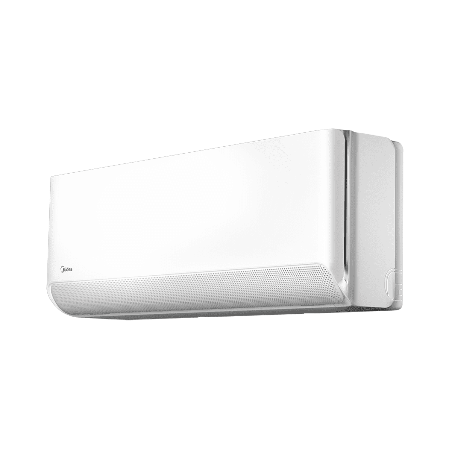 Klimaanlage 4x1 mit WLAN Midea Breezeless E 2,5 kW (3) + 3,5 kW mit der Referenz BREEZELESS09+09+09+12 von der Marke MIDEA