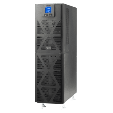 Easy UPS Online SRVS - 6 kVA - 230 V with reference SRVS6KI from the brand SCHNEIDER ELECTRIC