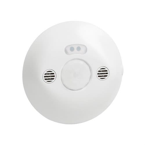 PIR/US Bewegungsmelder 360º Reichweite 8m Einbau/Deckenmontage mit der Referenz 048806 von der Marke LEGRAND