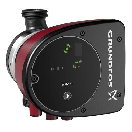 Grundfos MAGNA1 32-80 Circulator Pump with reference 99221235 from the brand GRUNDFOS