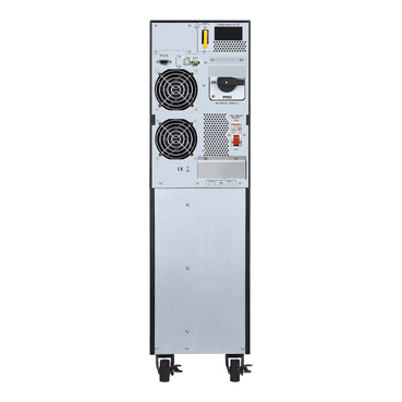 Easy UPS Online SRVS - 6 kVA - 230 V with reference SRVS6KI from the brand SCHNEIDER ELECTRIC