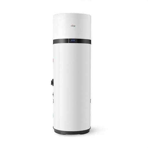 Wärmepumpe für Warmwasser mit WLAN Ferroli EGEA TECH LT 260 Liter mit der Referenz 2CP0025F von der Marke FERROLI