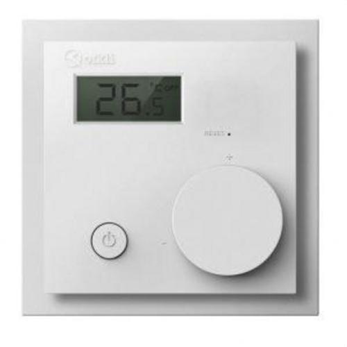 Drahtloser digitaler Raumthermostat Orkli RA200 Ein/Aus mit der Referenz RA200 von der Marke ORKLI