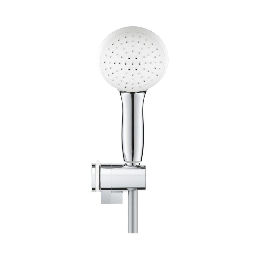 Grohe Tempesta 110 Duschset mit 2 Strahlarten und Halterung mit der Referenz 2760130E von der Marke GROHE