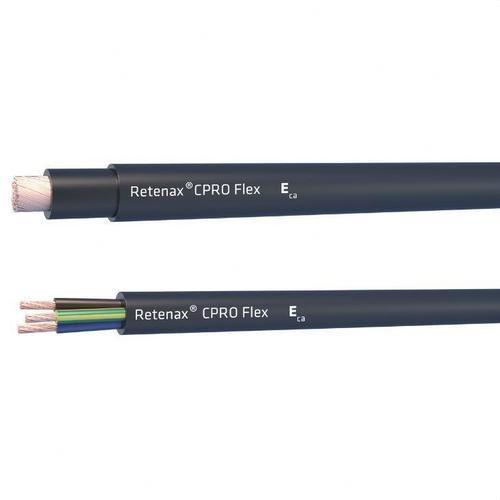 Retenax CPRO Cable RV-K 1KV 3G4 - 100 Metre Roll with reference 20193623 from the brand PRYSMIAN