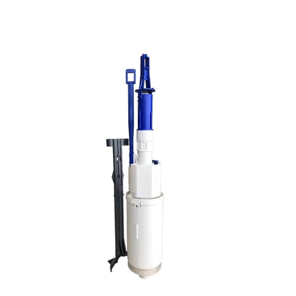 Spülmechanismus für Unterputz-Spülkasten Geberit Delta 12 cm mit der Referenz 240.501.00.1 von der Marke GEBERIT
