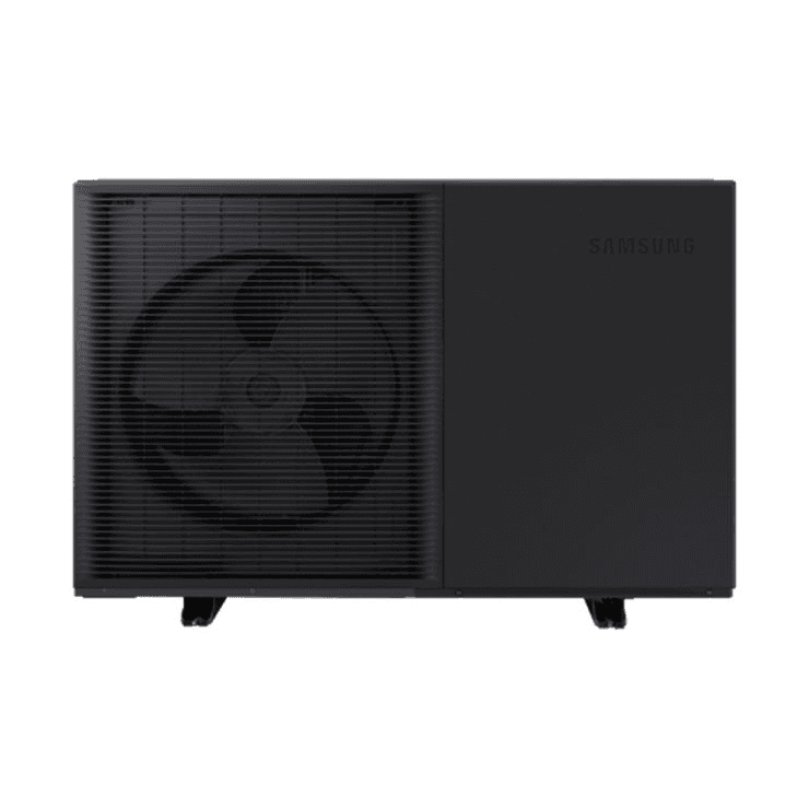 Samsung EHS R290 Monobloc Air Source Heat Pump AE160CXYBEK/EU 16.0 kW with reference AE160CXYBEK/EU from the brand SAMSUNG