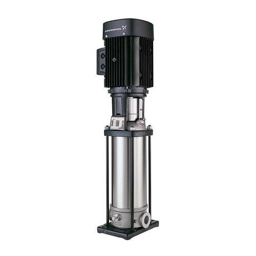 Grundfos Kreiselpumpe CRI 5-5 A-FGJ-A-E-HQQE mit der Referenz 96528001 von der Marke GRUNDFOS