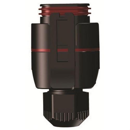 Connector for Grundfos ALPHA pumps plug with reference 98284561 from the brand GRUNDFOS