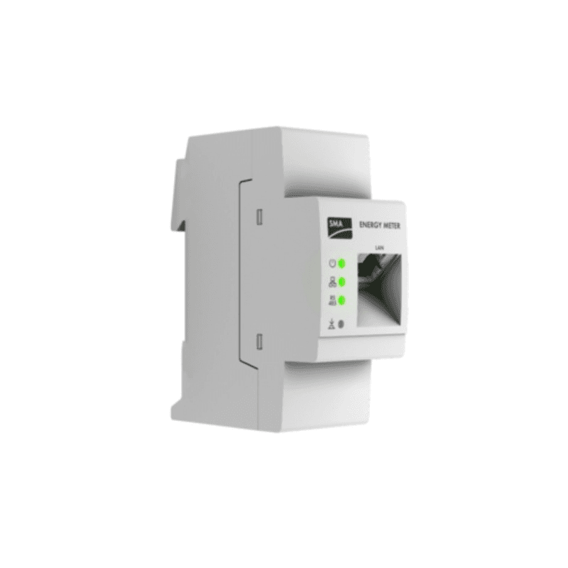 Energiezähler (Smart Meter) SMA EM-1CT63A-21 mit der Referenz EM-1CT63A-21 von der Marke SMA SOLAR