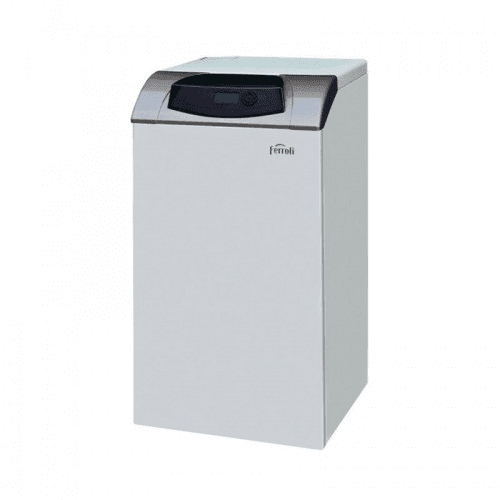 Ferroli SILENT ECO 30 SI UNIT Öl-Heizkessel mit 25 kW