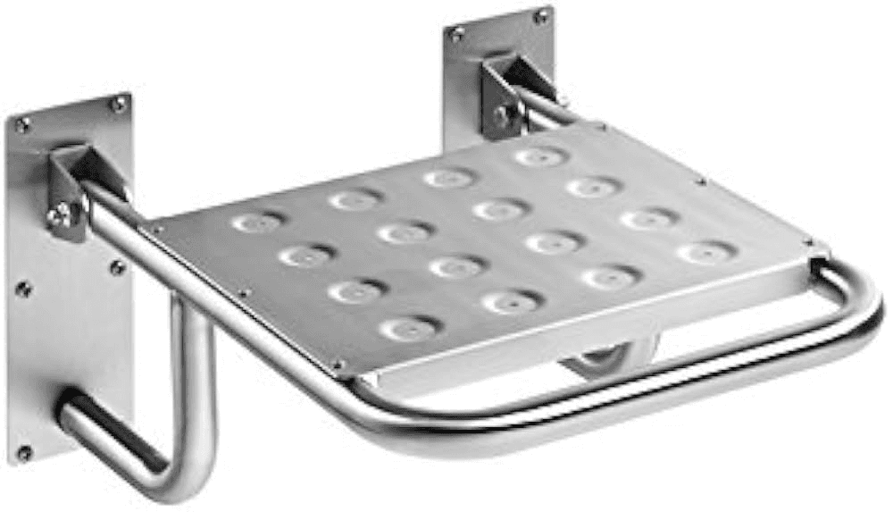 Klappsitz für die Dusche Roca Access mit der Referenz A816322000 von der Marke ROCA