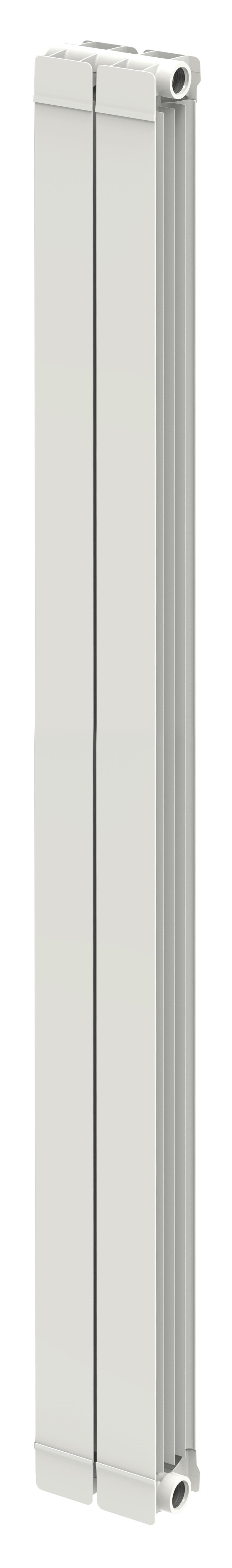 Ferroli Radiator TAL 2043mm 2 elements with reference 16506020 from the brand FERROLI