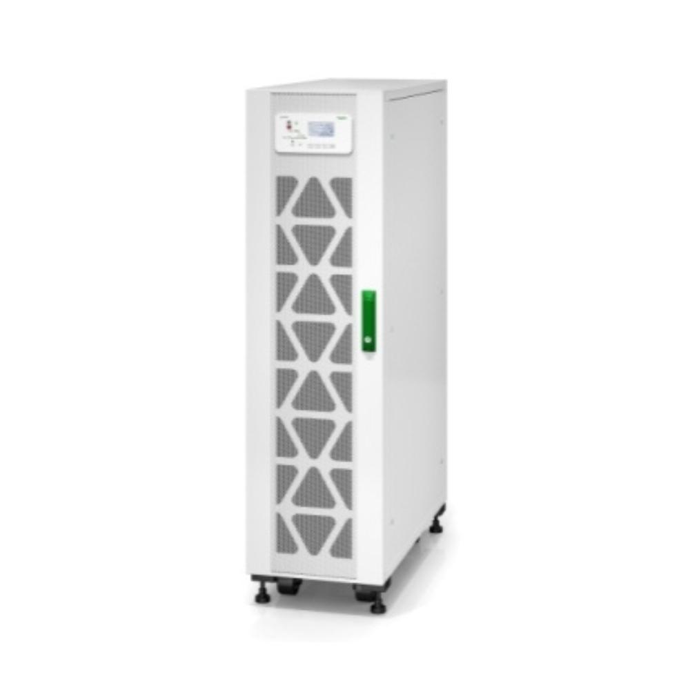 SAI Easy UPS 3S 10 kVA 400 V 3:1 for Internal Batteries with reference E3SUPS10K3IB from the brand SCHNEIDER ELECTRIC