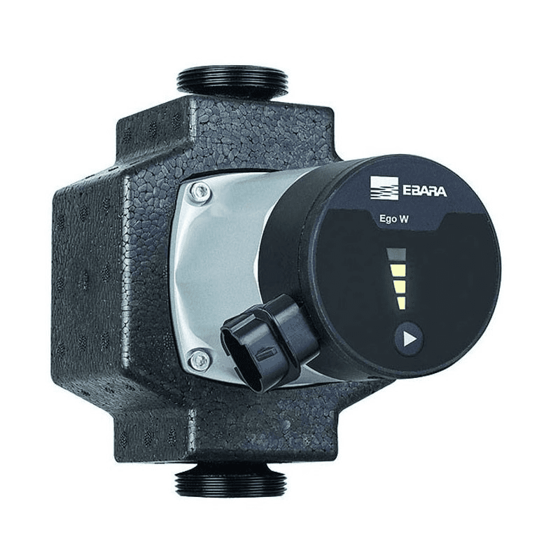 Ebara Umwälzpumpe EGO W1 25/60-180 230W mit der Referenz 1576000361 von der Marke EBARA