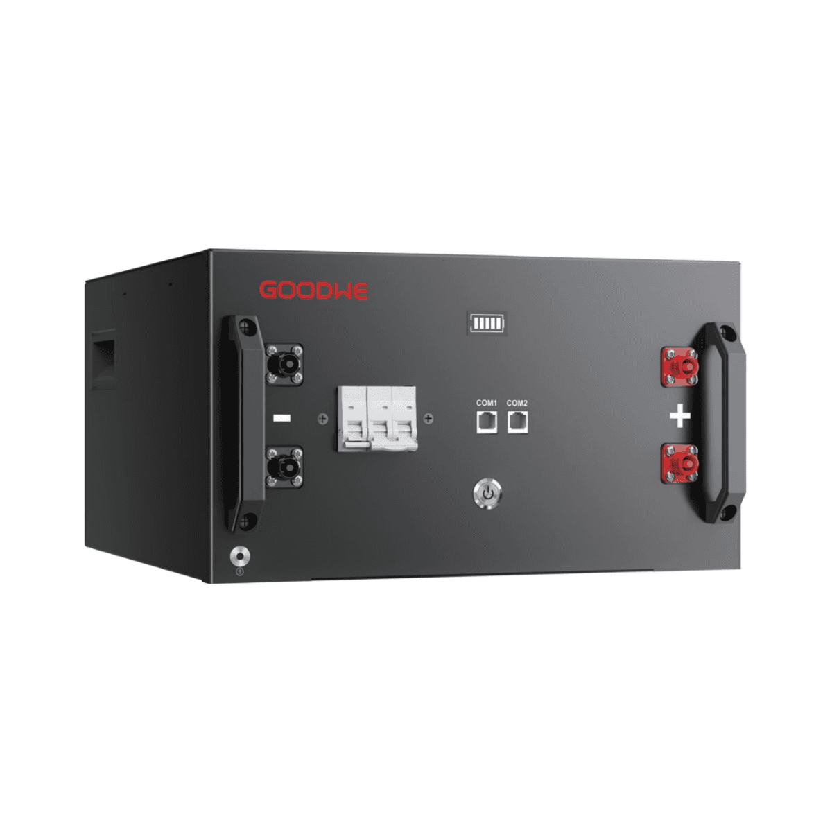 Niederspannungsbatterie Goodwe SECU-A 5,4 kWh mit der Referenz SECU-A von der Marke GOODWE