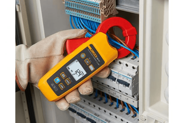 Fluke 368 FC True-RMS-Leckstromzange mit der Referenz 4709907 von der Marke FLUKE