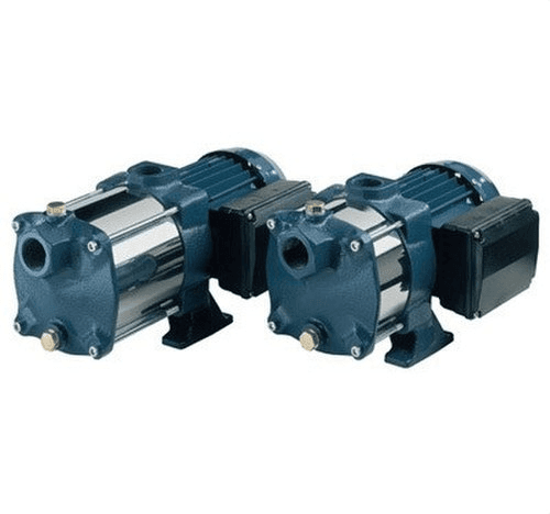 Druckerhöhungsgruppe Ebara Compact BM/15G Watercontrol mit der Referenz 623GP05110710 von der Marke EBARA