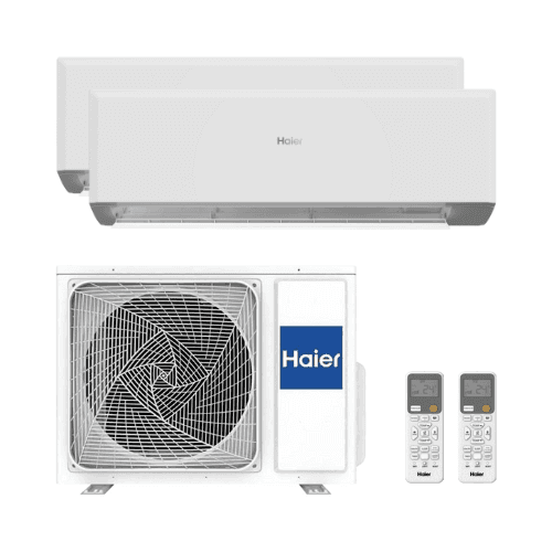 Haier Revive Plus 2-in-1 Air Conditioner with WiFi 3.5 kW 12000 BTU with reference HAIERREVIVEPLUS35(2) from the brand HAIER