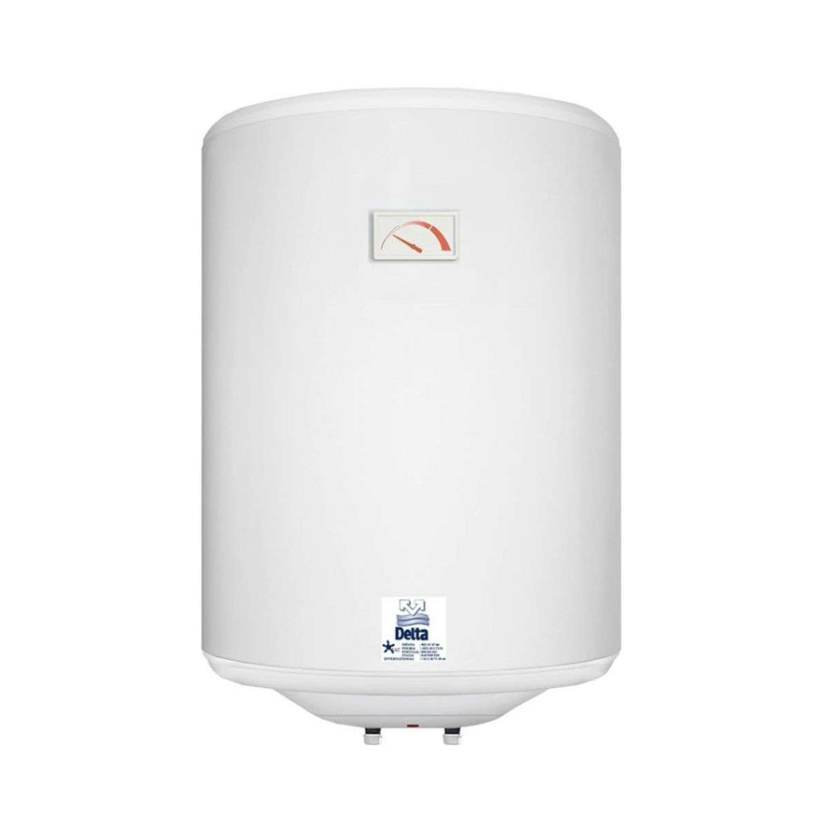 Vertikaler Elektroboiler Thermor DELTA 50 Liter mit der Referenz 841231 von der Marke THERMOR