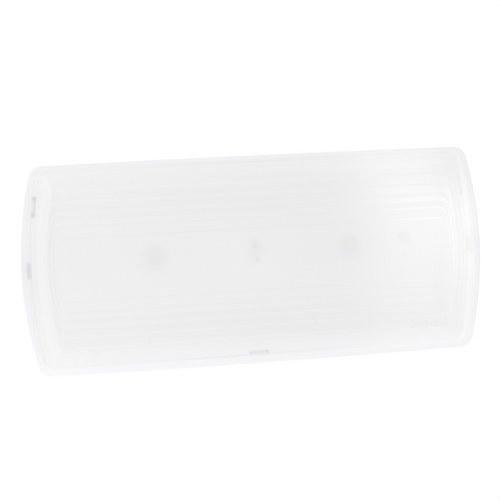 Legrand URA21 LED PLUS Emergency Light - 100 Lumens with reference 661602PL from the brand LEGRAND