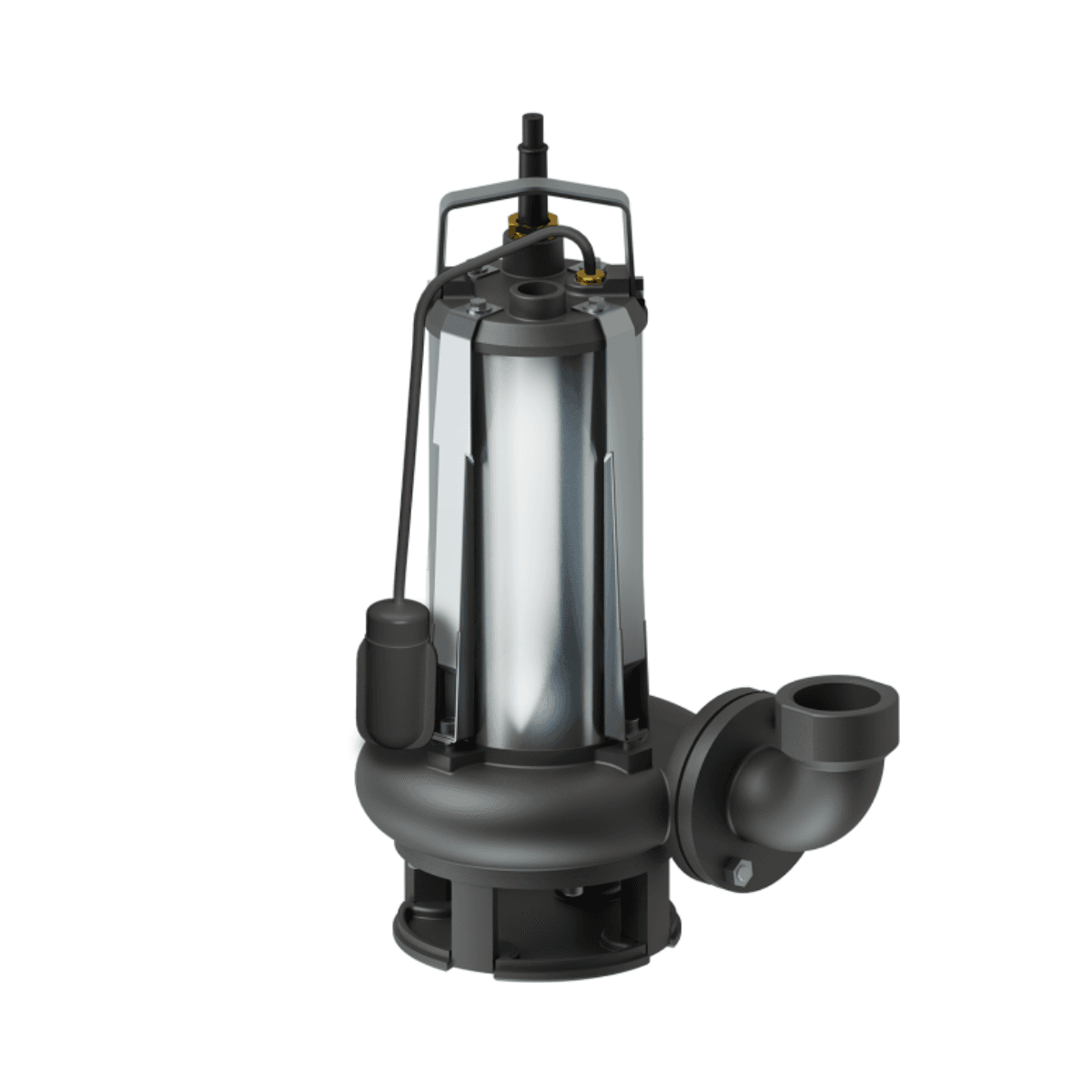 Tauchpumpe SFA Sanipump SLD 700 S mit der Referenz 009PUMPSLDM von der Marke SFA SANITRIT