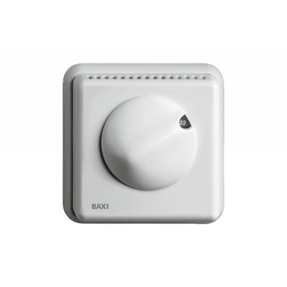 Wired Room Thermostat Baxi TM-1 with reference 195180001 from the brand BAXI