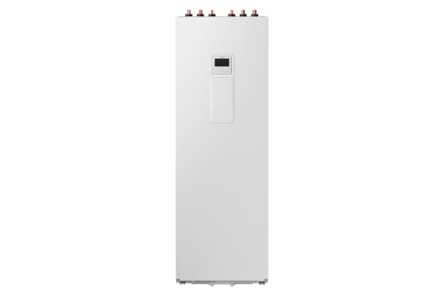 Hydrokit mit integriertem Speicher Samsung ClimateHub Mono R32 bis 16 kW 260 Liter - Einphasig mit der Referenz AE260RNWMEG/EU von der Marke SAMSUNG