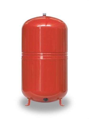 100 Litre Membrane Expansion Vessel CMF 1" with reference 04100351 from the brand IBAIONDO