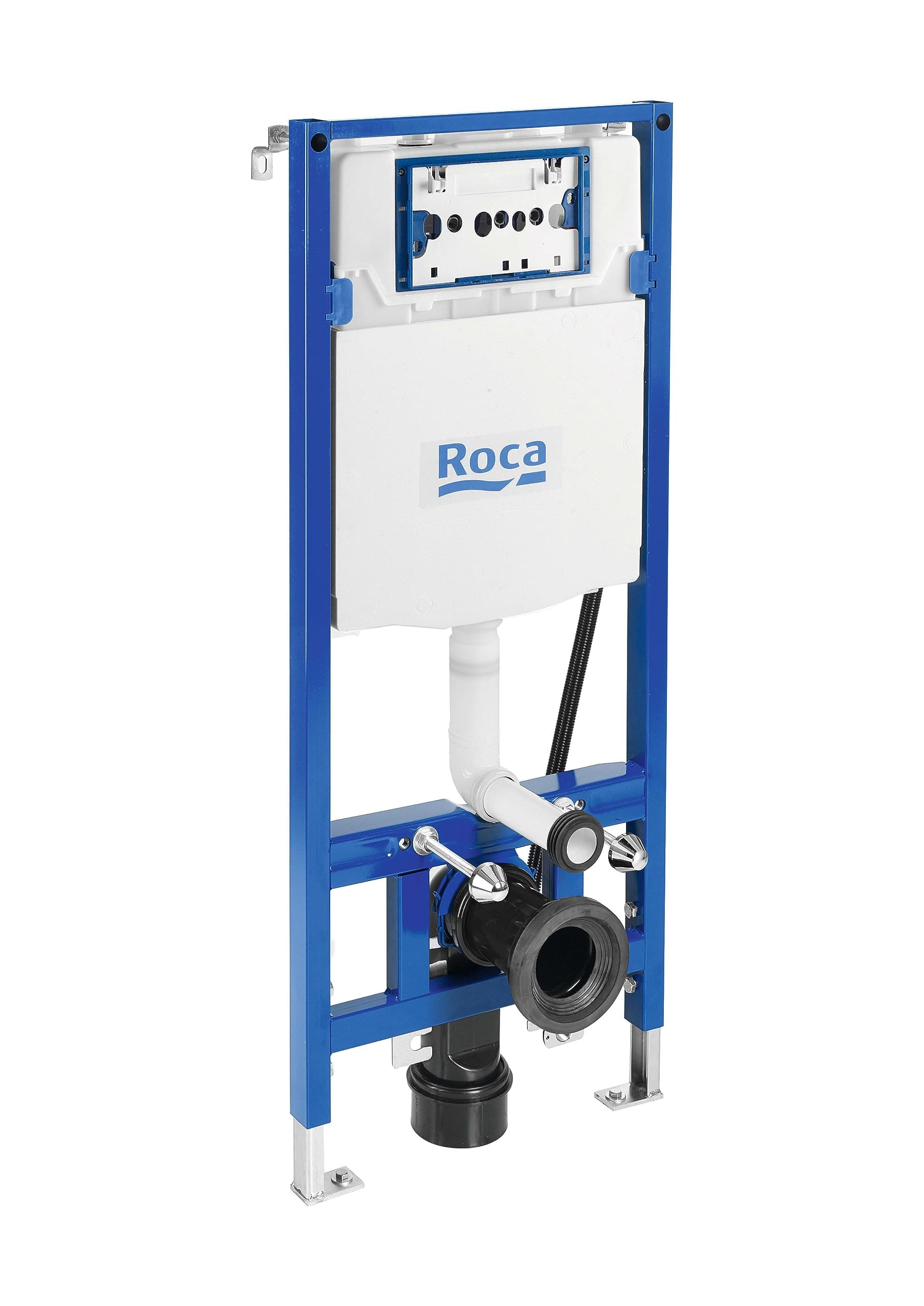 Unterputzrahmen mit Spülkasten Roca Duplo WC One Smart mit der Referenz A890078020 von der Marke ROCA