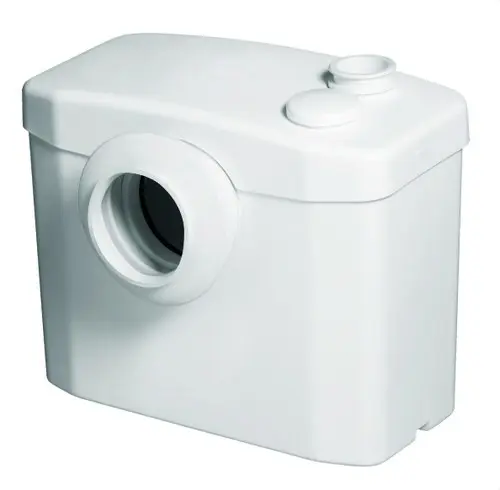 SFA SANITRIT macerator pump for toilets with reference 0100100 from the brand SFA SANITRIT